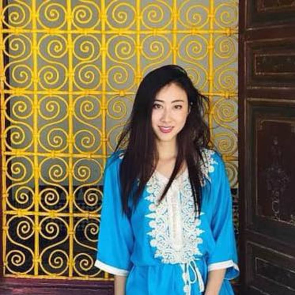 Meet your Posher, Alison